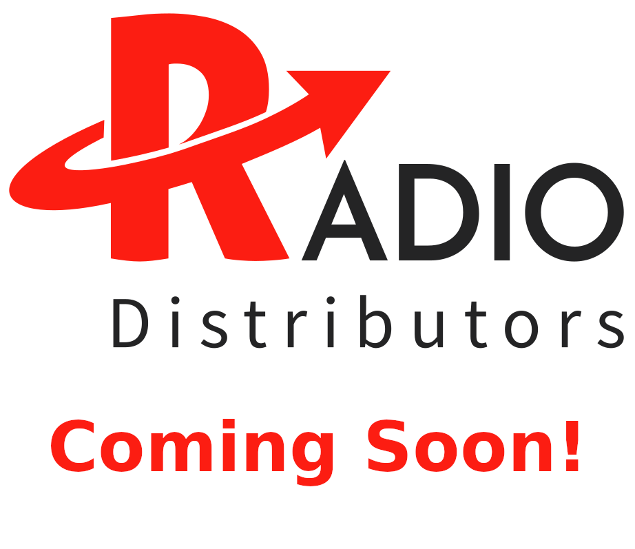 Radio Distributors Logo